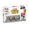 Фигурка Funko POP (Bitty): Star Wars - heavy mandalorian 4pk, арт. 889698754514