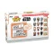 Фигурка Funko POP (Bitty): Star Wars - heavy mandalorian 4pk, арт. 889698754514