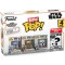 Фигурка Funko POP (Bitty): Star Wars - heavy mandalorian 4pk, арт. 889698754514