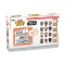 Фигурка Funko POP (Bitty): mandalorian - moff gideon 4pk, арт. 889698754545