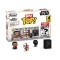 Фигурка Funko POP (Bitty): mandalorian - moff gideon 4pk, арт. 889698754545