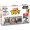 Фігурка Funko POP (Bitty): Mandalorian - Mandalorian 4pk, арт. 889698754521