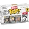 Фигурка Funko POP (Bitty): Гарри Поттер - harry potter 4pk, арт. 889698713153