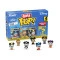 Фігурка Funko POP (Bitty): Disney - Sorcerer Mickey 4pk, арт. 889698713214