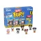Фигурка Funko POP (Bitty): Disney - minnie 4pk, арт. 889698713207