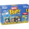 Фигурка Funko POP (Bitty): Disney - Goofy 4pk, арт. 889698713221