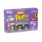 Фигурка Funko POP (Bitty): Disney - ariel 4pk, арт. 889698730273