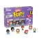 Фигурка Funko POP (Bitty): Disney - ariel 4pk, арт. 889698730273