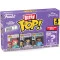 Фигурка Funko POP (Bitty): Disney - ariel 4pk, арт. 889698730273
