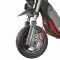 Электросамокат Segway-Ninebot ZT3 PRO E, черный, aa.05.18.01.0001