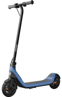 Segway Электросамокат детский C2 Lite, синий, арт. AA.10.05.01.0003