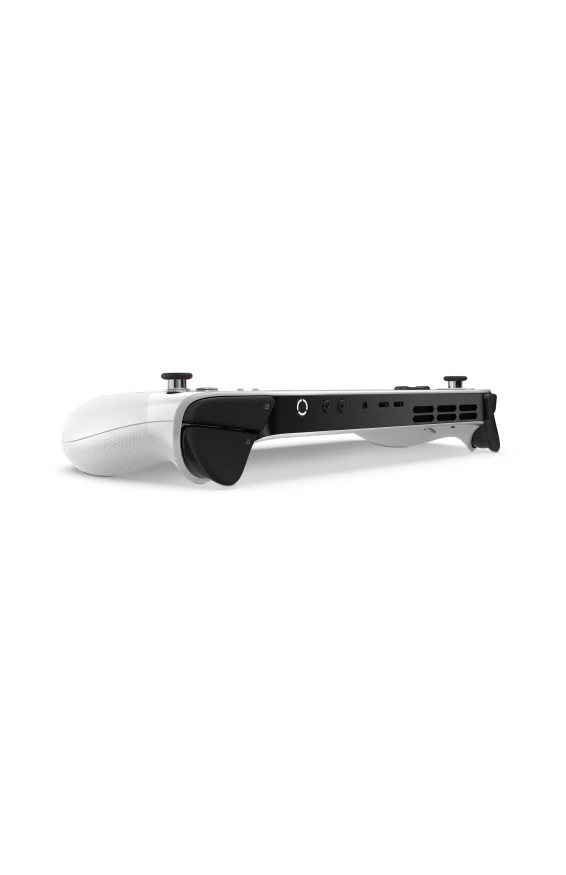 Lenovo Игровая консоль Lenovo Go S 8ARP1, 32gb, 1tb, арт. 83L3001BRA
