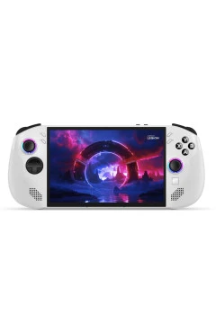 Lenovo Игровая консоль Lenovo Go S 8ARP1, 32gb, 1tb, арт. 83L3001BRA