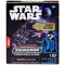 Игровая коллекционная фигурка Star Wars Blind транспорт и фигурка 5 см в асс, арт. SWJ0032