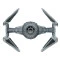 Игровая коллекционная фигурка Star Wars TIE Interceptor Small Vehicle 7.5 см, арт. SWJ0078