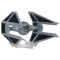 Игровая коллекционная фигурка Star Wars TIE Interceptor Small Vehicle 7.5 см, арт. SWJ0078