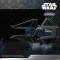 Игровая коллекционная фигурка Star Wars TIE Interceptor Small Vehicle 7.5 см, арт. SWJ0078
