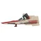 Ігрова фігурка Star Wars A-Wing 7.5 см з транспортом колекційна, арт. SWJ0079