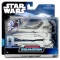 Ігрова фігурка Star Wars Kom'rk-Class Mandalorian Starfighter 12.5 см, арт. SWJ0019
