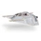 Ігрова фігурка Star Wars Snowspeeder Medium Vehicle Luke Skywalker 12.5 см, арт. SWJ0023