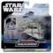 Ігрова фігурка Star Wars Snowspeeder Medium Vehicle Luke Skywalker 12.5 см, арт. SWJ0023