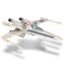 Игровая коллекционная фигурка Star Wars X-Wing Blue 1 с Antoc Merric и R2-R9 12.5 см, арт. SWJ0025