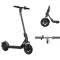 Segway Электросамокат F2 II E, черный, арт. AA.05.12.01.0010