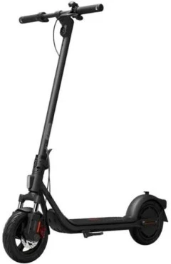 Segway Электросамокат F2 II E, черный, арт. AA.05.12.01.0010