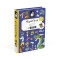 Janod Магнитная книга драконы 53 эл, арт. J02527