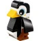 LEGO Конструктор Creator тропический тукан, арт. 30688