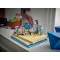 LEGO Конструктор Super Heroes лаборатория железного человека: зал брони, арт. 76315