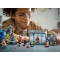LEGO Конструктор Super Heroes лаборатория железного человека: зал брони, арт. 76315