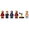LEGO Конструктор Super Heroes лаборатория железного человека: зал брони, арт. 76315