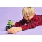 LEGO Конструктор Super Heroes грузовик халка против таноса, арт. 76312