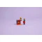 LEGO Конструктор Minecraft Битва с лавой в незере, арт. 21266
