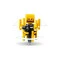 LEGO Конструктор Minecraft Битва с лавой в незере, арт. 21266