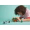 LEGO Конструктор Minecraft Разбойничий пустынный патруль, арт. 21267