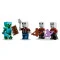 LEGO Конструктор Minecraft Разбойничий пустынный патруль, арт. 21267
