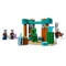 LEGO Конструктор Minecraft Разбойничий пустынный патруль, арт. 21267