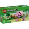 Конструктор LEGO Minecraft дом для поросят, арт. 21268
