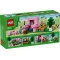 Конструктор LEGO Minecraft дом для поросят, арт. 21268