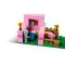Конструктор LEGO Minecraft дом для поросят, арт. 21268