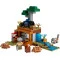 Конструктор LEGO Minecraft шахтная экспедиция «броненосец», арт. 21269