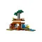 Конструктор LEGO Minecraft шахтная экспедиция «броненосец», арт. 21269