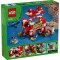 LEGO Конструктор Minecraft грибной дом, арт. 21270