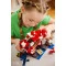 LEGO Конструктор Minecraft грибной дом, арт. 21270