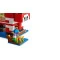 LEGO Конструктор Minecraft грибной дом, арт. 21270