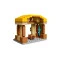 Конструктор LEGO Minecraft напад на село з повітряною кулею гаст, арт. 21273