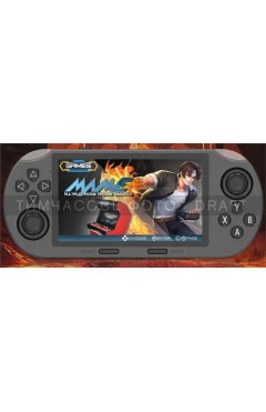 Игровая консоль 2E 32bit portable, арт. 2E32BPSP