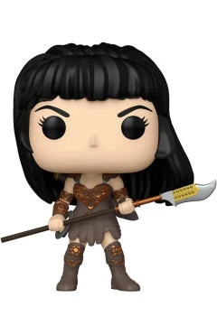 Фигурка Funko POP TV: Xena - Xena с копьем, арт. 889698835053